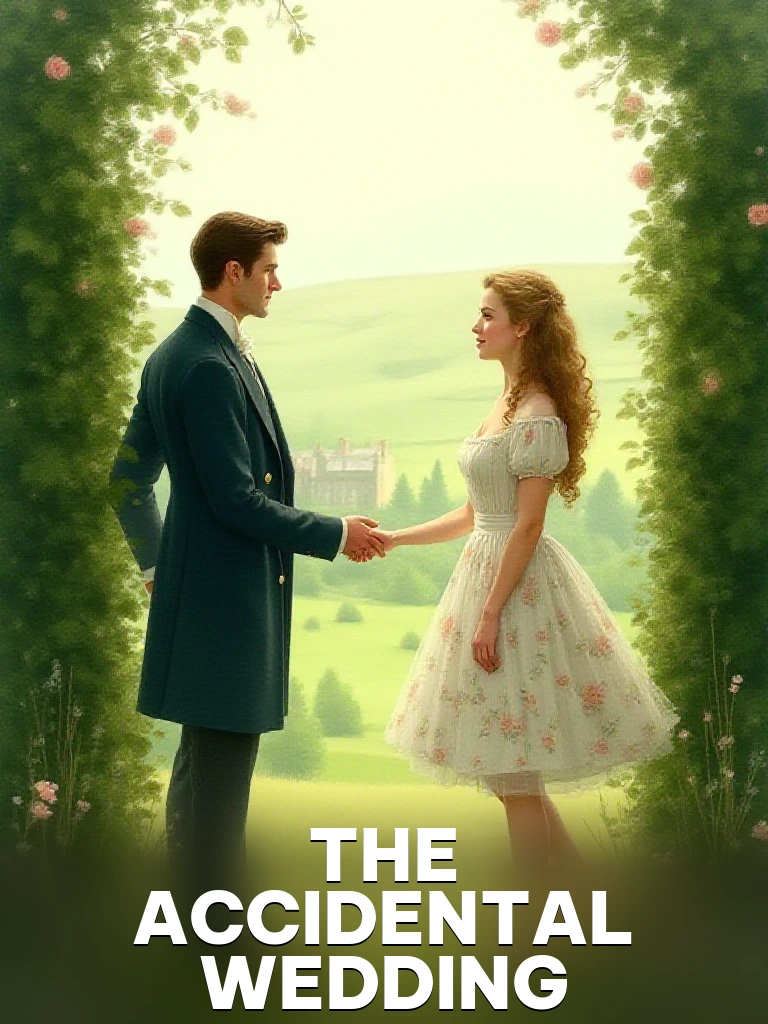 The Accidental Wedding