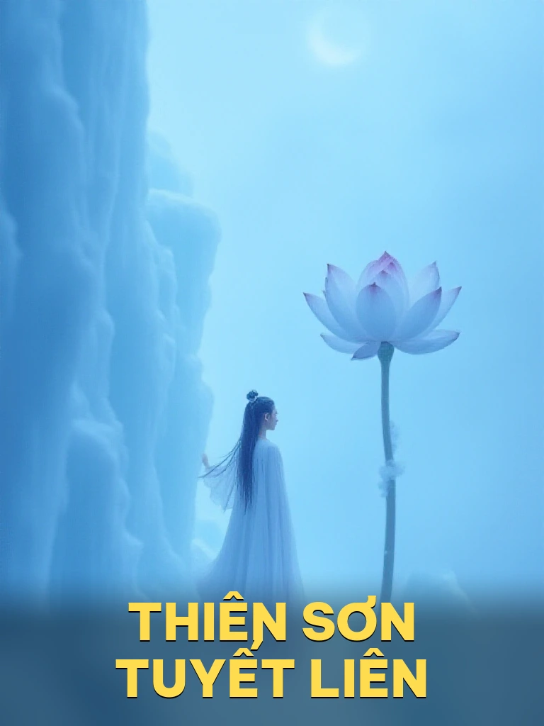 Thiên Sơn Tuyết Liên