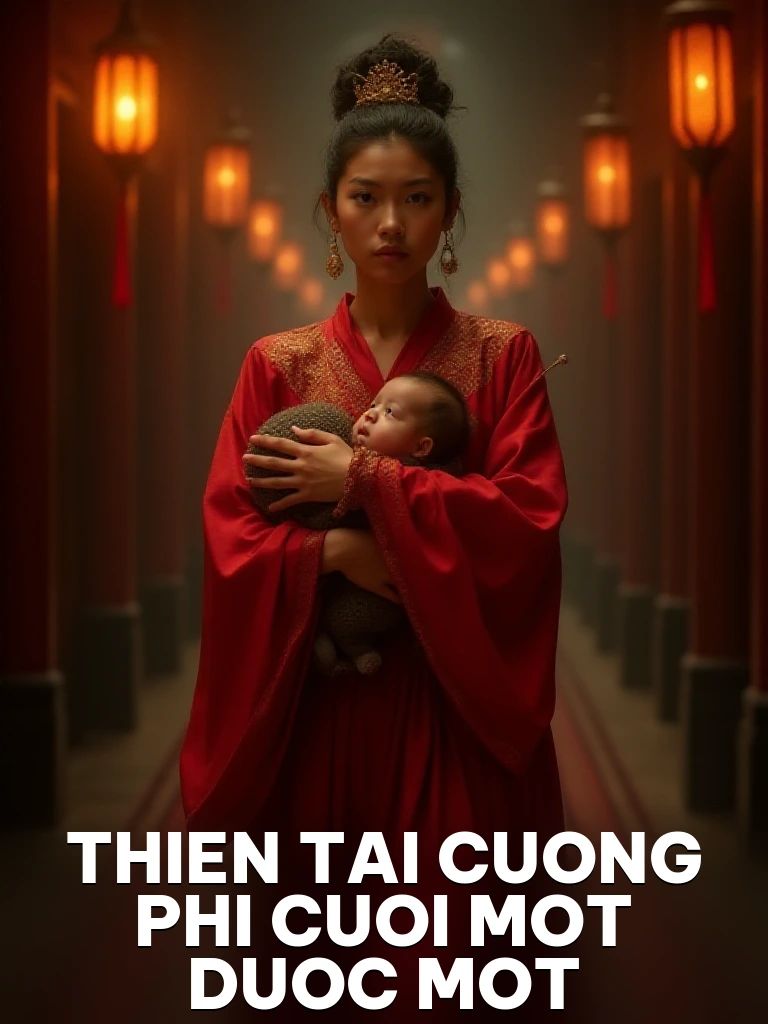 Thiên Tài Cuồng Phi, Cưới Một Được Một