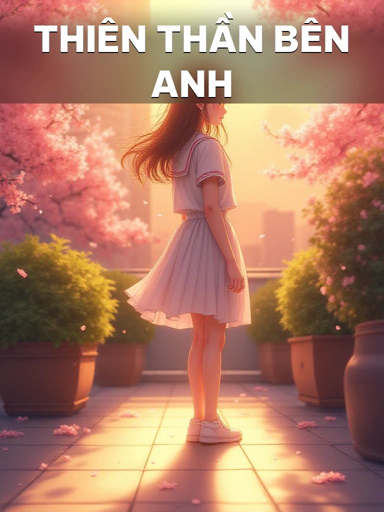 Thiên Thần Bên Anh