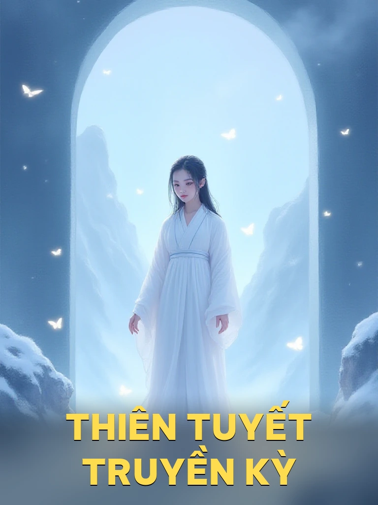Thiên Tuyết Truyền Kỳ