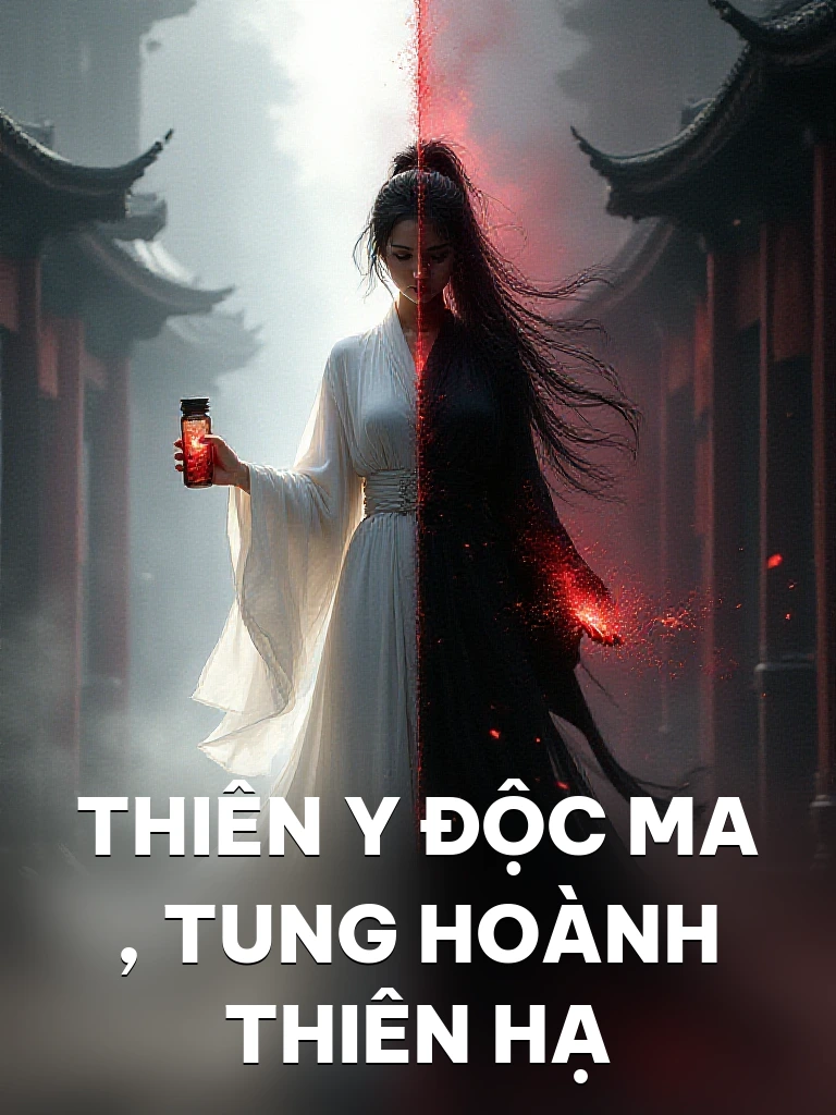 Thiên Y Độc Ma , Tung Hoành Thiên Hạ