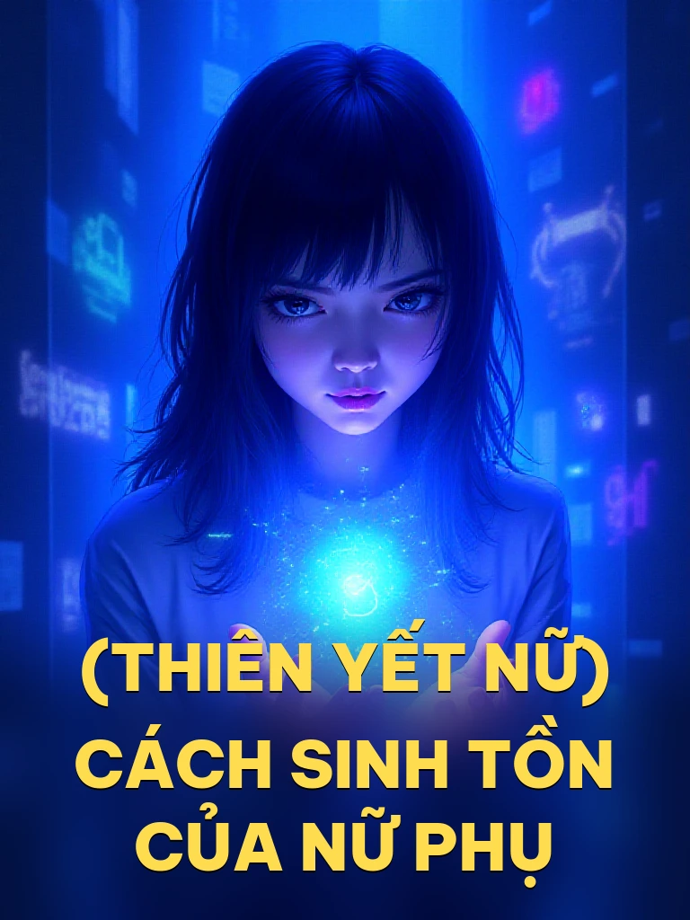 (Thiên Yết Nữ) Cách Sinh Tồn Của Nữ Phụ
