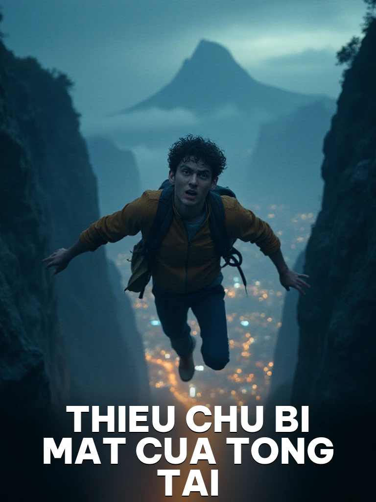 Thiếu Chủ Bí Mật Của Tổng Tài
