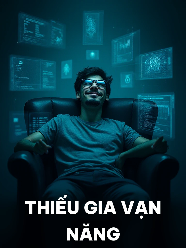 Thiếu Gia Vạn Năng