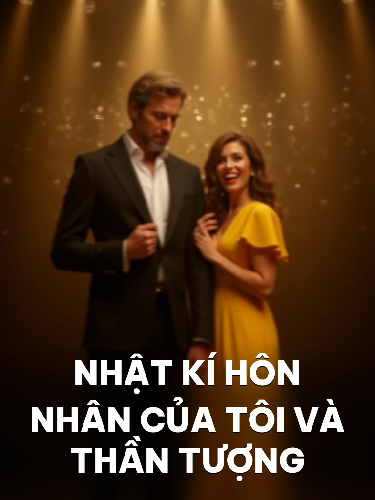 Nhật Kí Hôn Nhân Của Tôi Và Thần Tượng