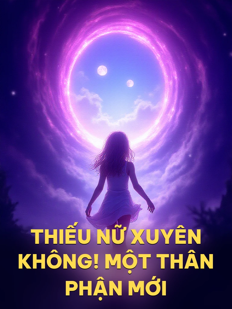 Thiếu Nữ Xuyên Không! Một Thân Phận Mới