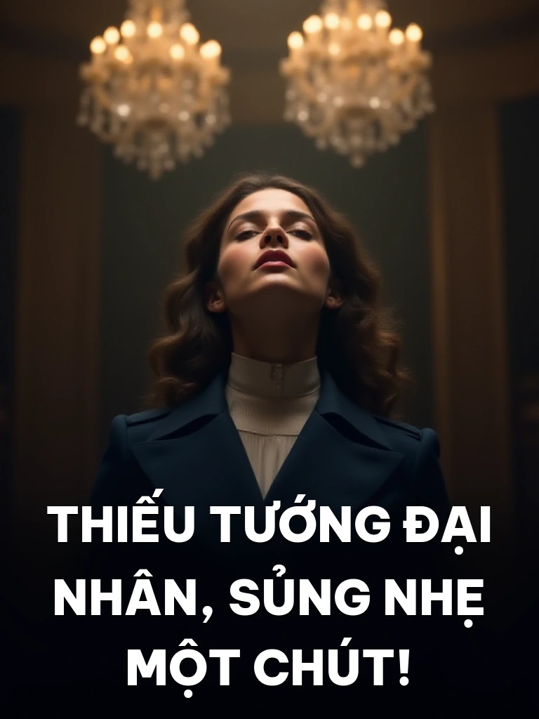 Thiếu Tướng Đại Nhân, Sủng Nhẹ Một Chút!