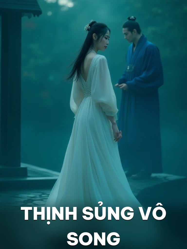 Thịnh Sủng Vô Song