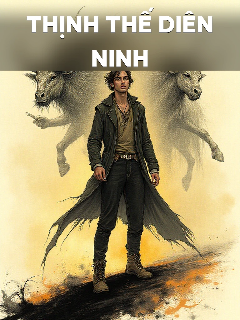 Thịnh Thế Diên Ninh