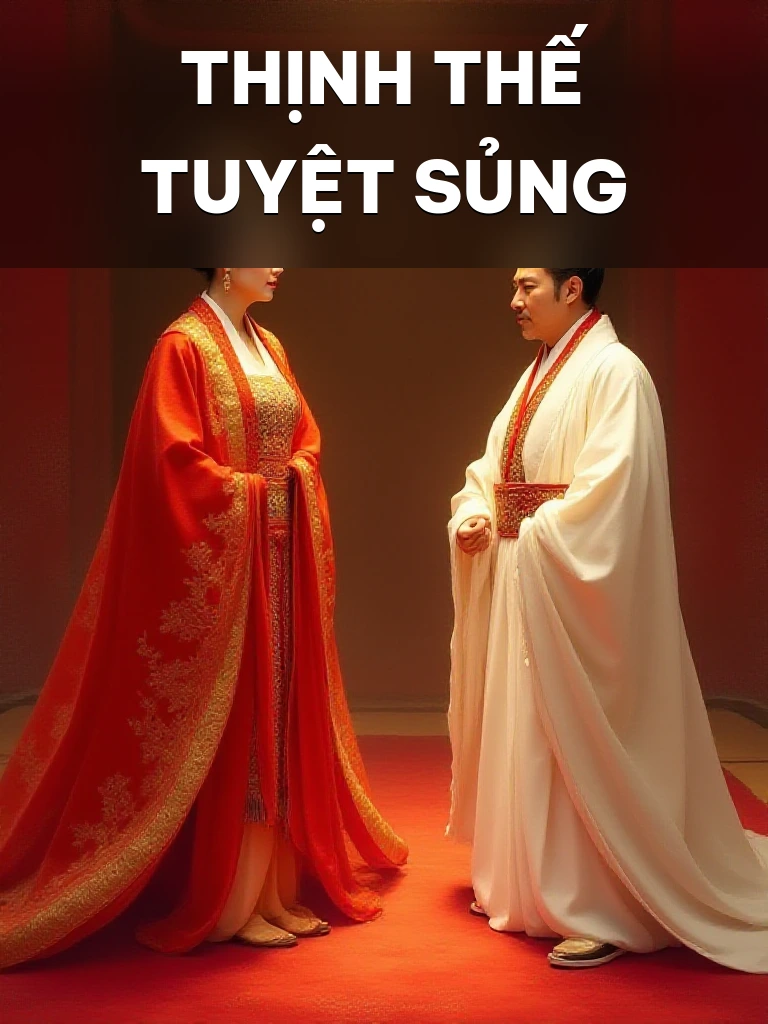 Thịnh Thế Tuyệt Sủng