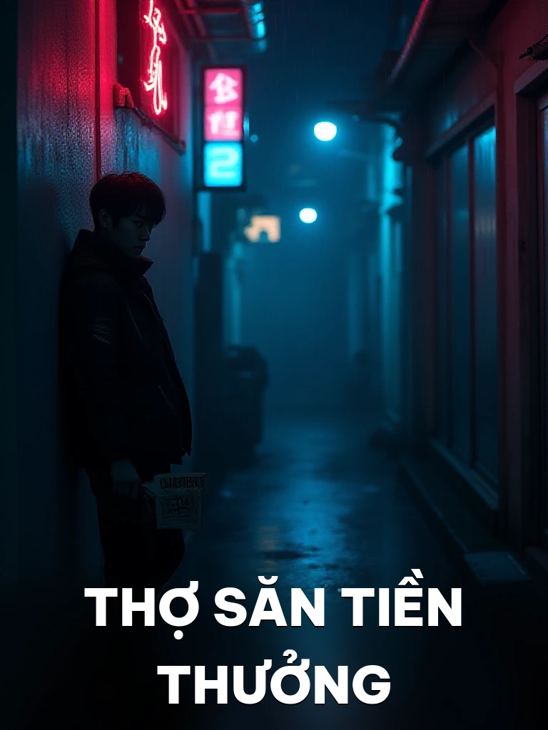 Thợ Săn Tiền Thưởng