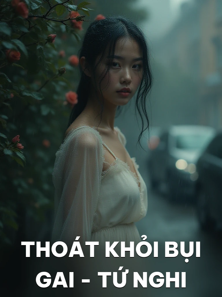 Thoát Khỏi Bụi Gai - Tứ Nghi
