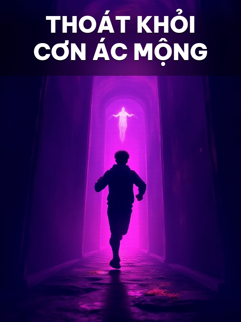 Thoát Khỏi Cơn Ác Mộng
