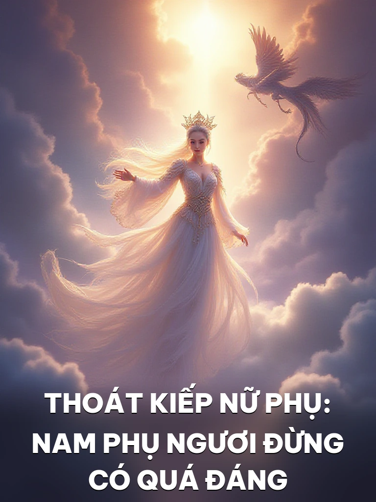Thoát Kiếp Nữ Phụ: Nam Phụ Ngươi Đừng Có Quá Đáng