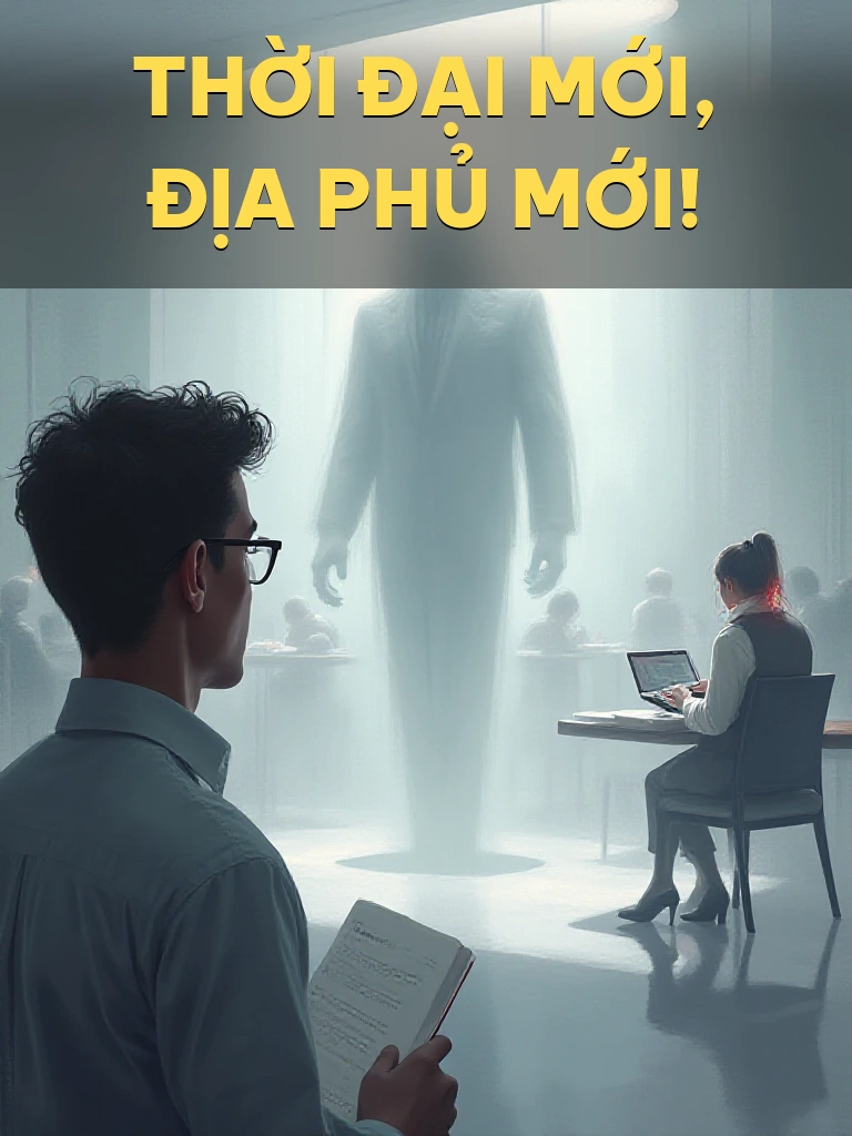 Thời Đại Mới, Địa Phủ Mới!
