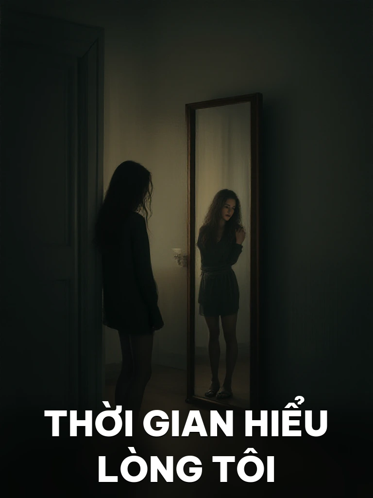 Thời Gian Hiểu Lòng Tôi