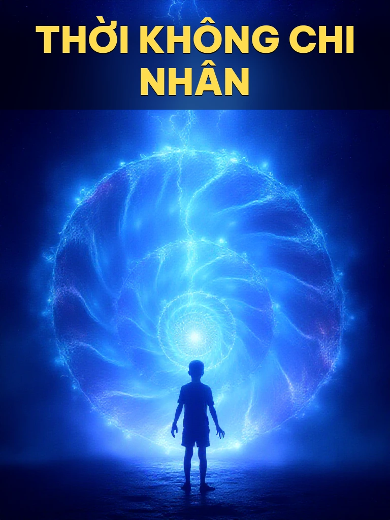 Thời Không Chi Nhân