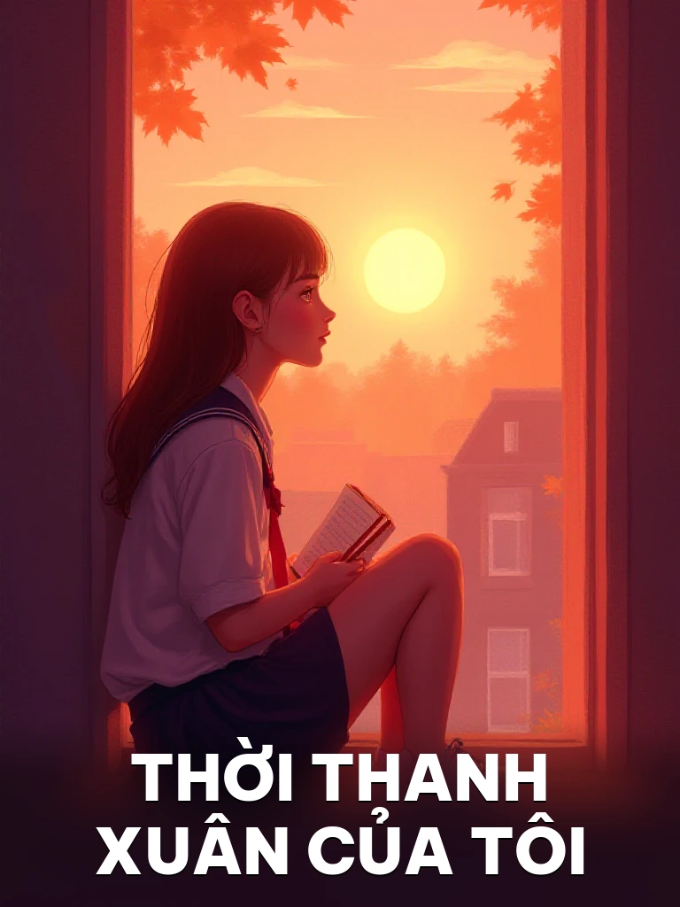 Thời Thanh Xuân Của Tôi
