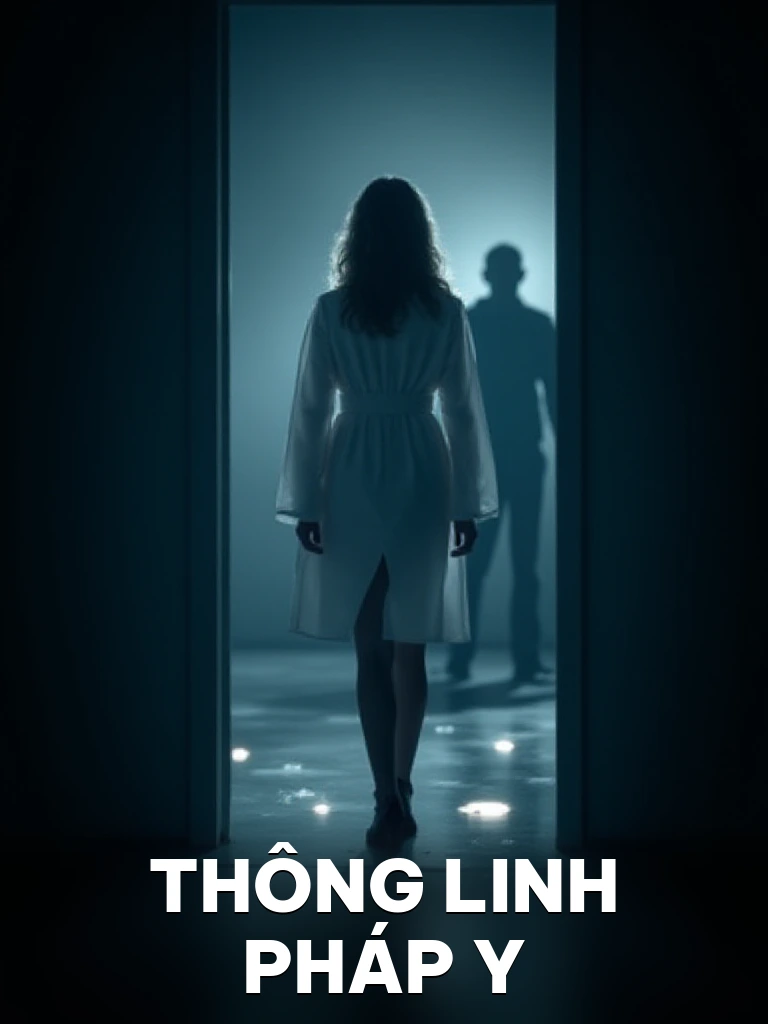 Thông Linh Pháp Y