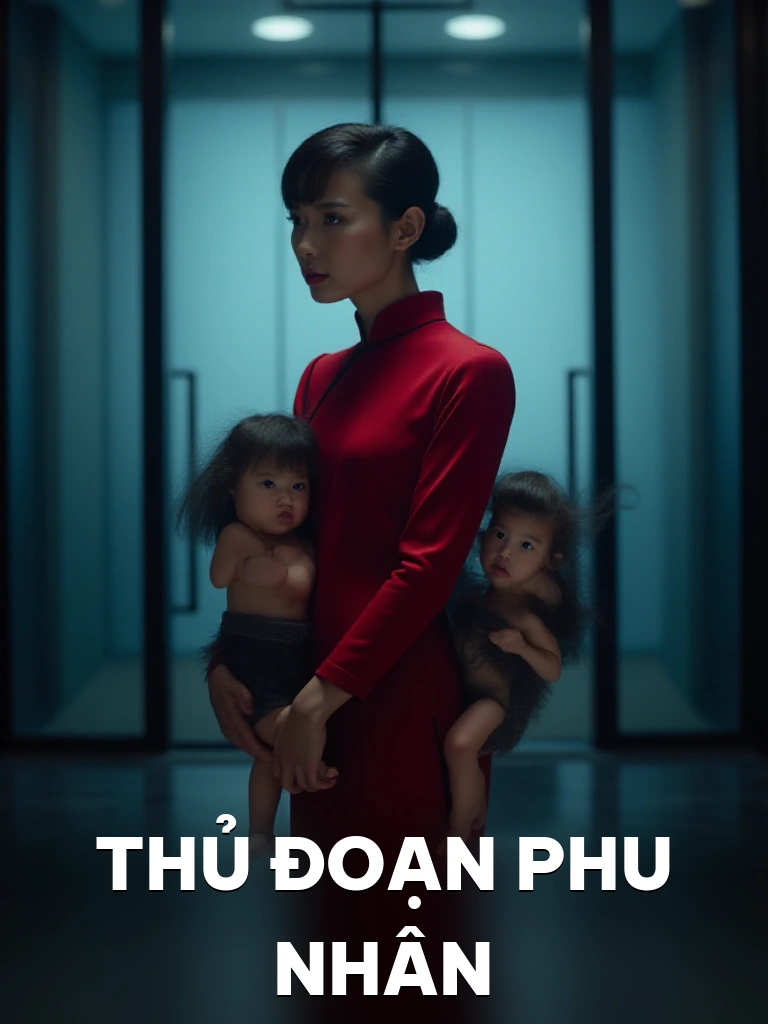 Thủ Đoạn Phu Nhân