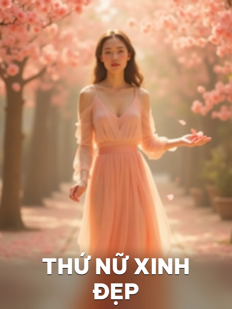 Thứ Nữ Xinh Đẹp