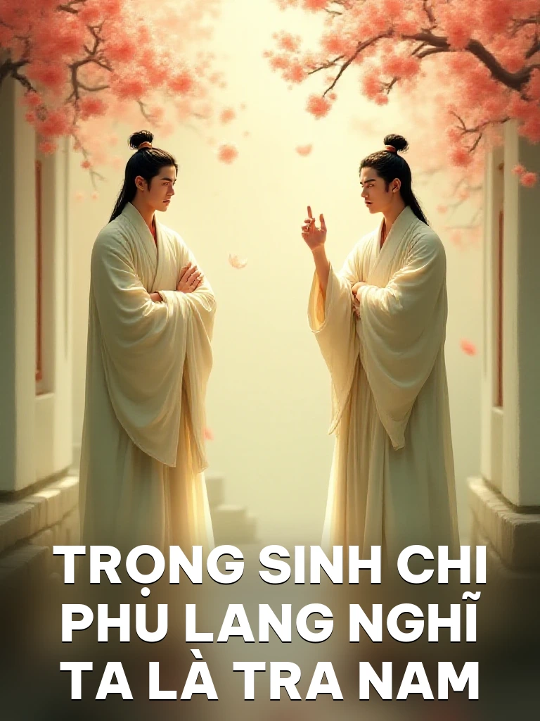 Trọng Sinh Chi Phu Lang Nghĩ Ta Là Tra Nam