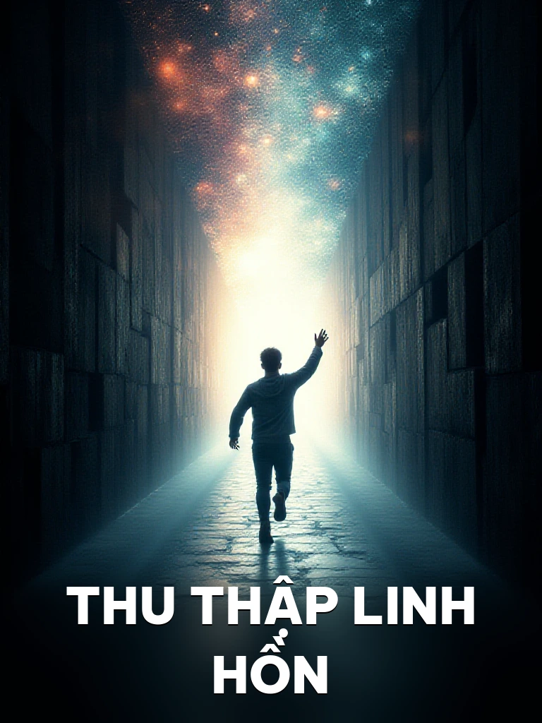 Thu Thập Linh Hồn
