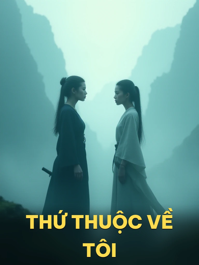 Thứ Thuộc Về Tôi