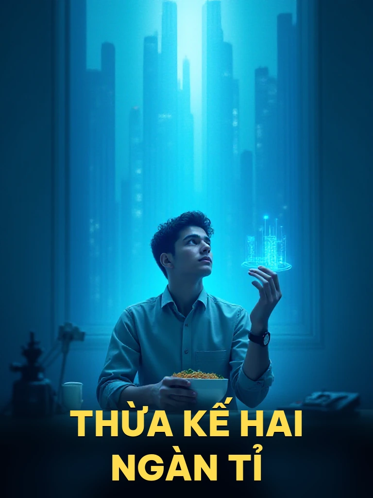 Thừa Kế Hai Ngàn Tỉ