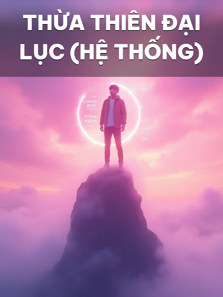 Thừa Thiên Đại Lục (Hệ Thống)