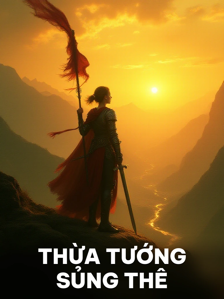 Thừa Tướng Sủng Thê