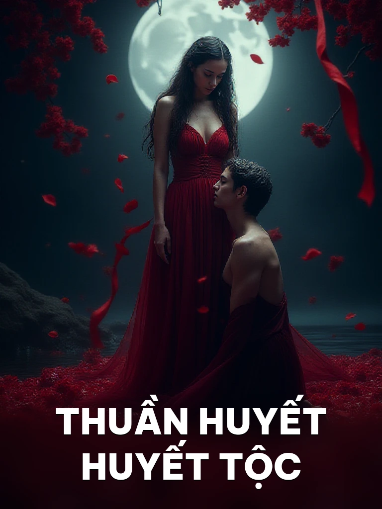 Thuần Huyết Huyết Tộc