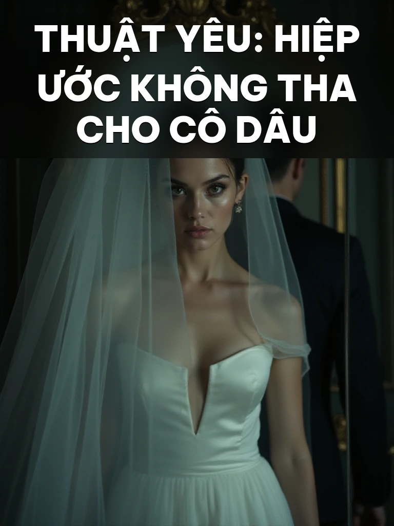 Thuật Yêu: Hiệp Ước Không Tha Cho Cô Dâu