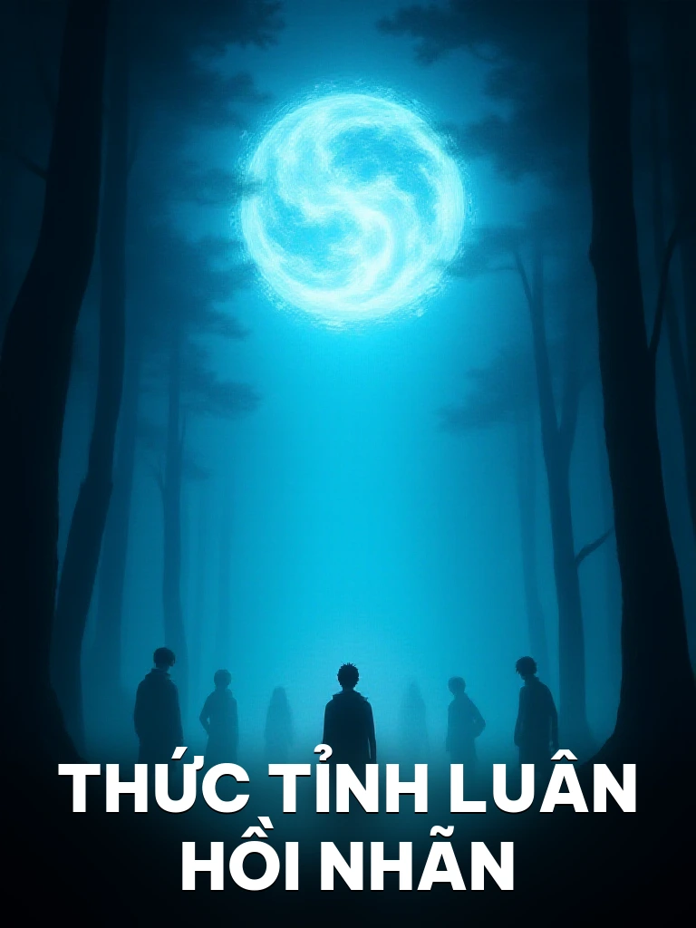 Thức Tỉnh Luân Hồi Nhãn