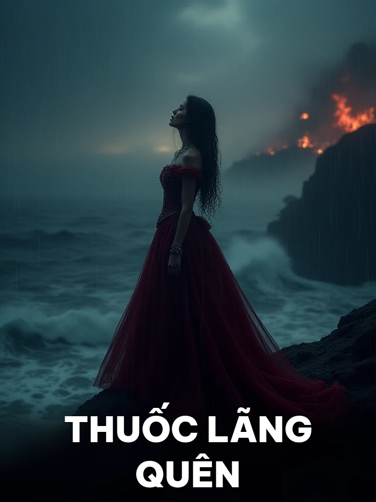 Thuốc Lãng Quên