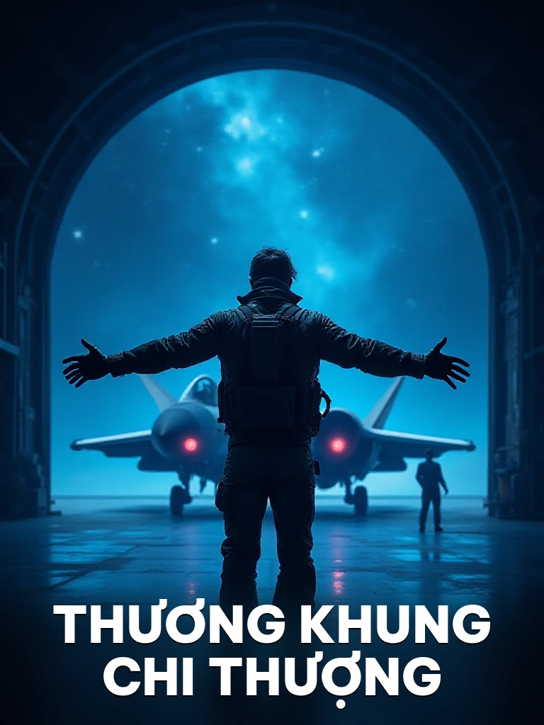 Thương Khung Chi Thượng