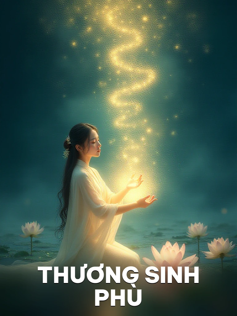 Thương Sinh Phù
