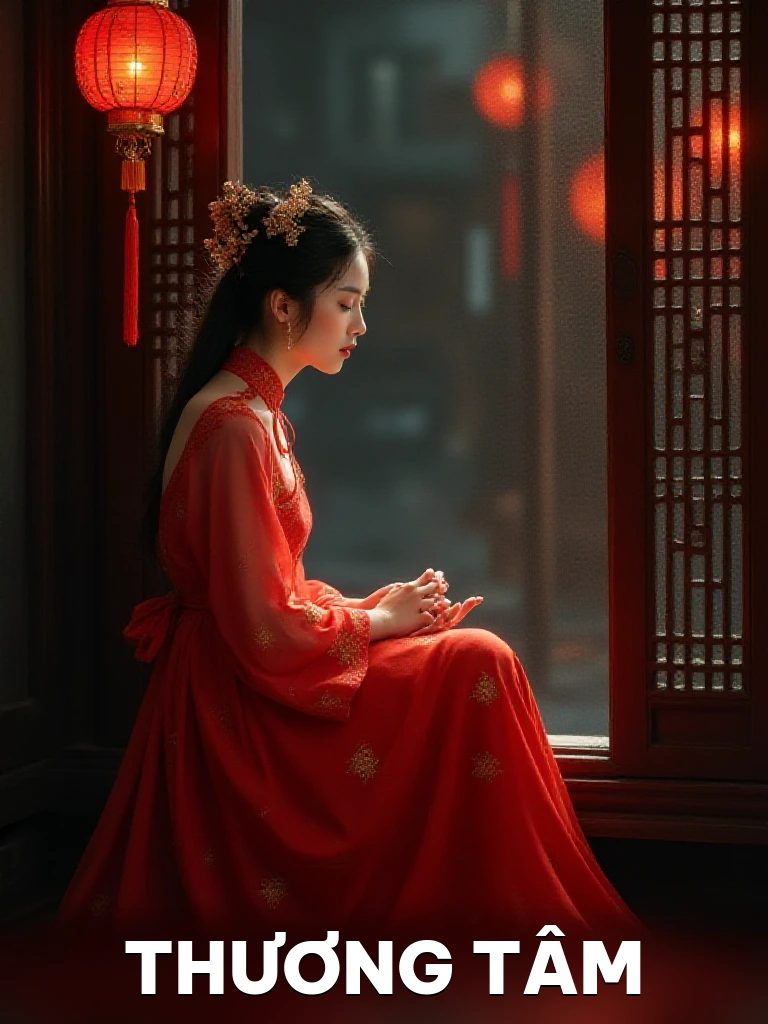 Thương Tâm