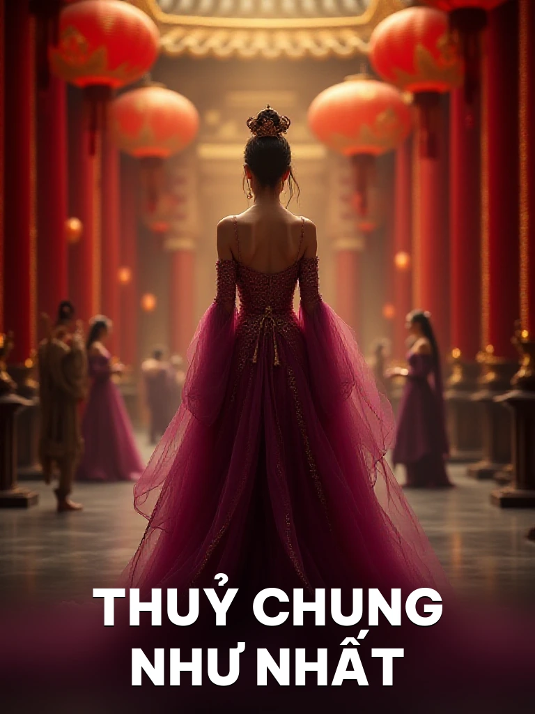 Thuỷ Chung Như Nhất