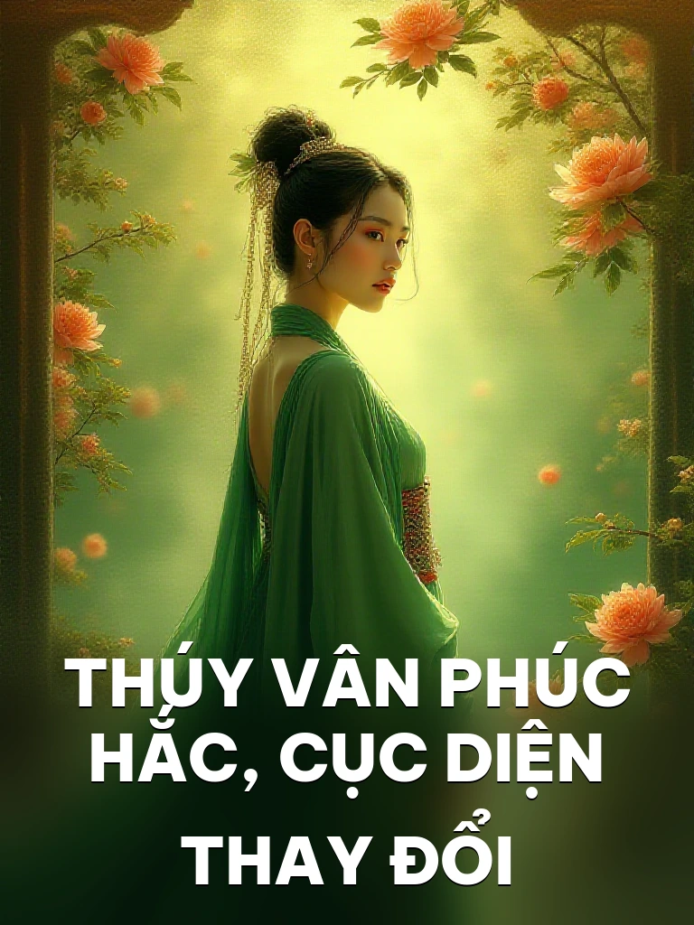 Thúy Vân Phúc Hắc, Cục Diện Thay Đổi