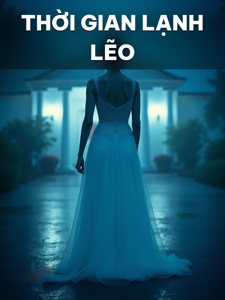 Thời Gian Lạnh Lẽo