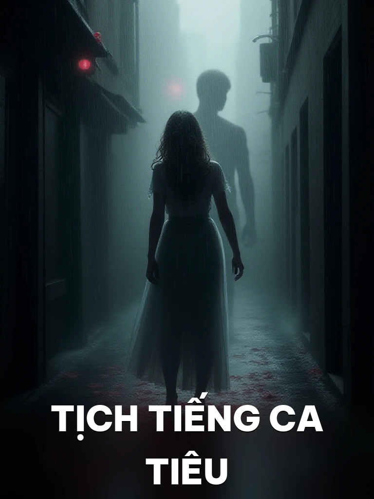 Tịch Tiếng Ca Tiêu