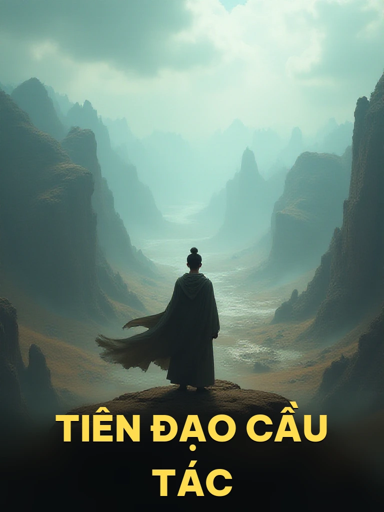 Tiên Đạo Cầu Tác