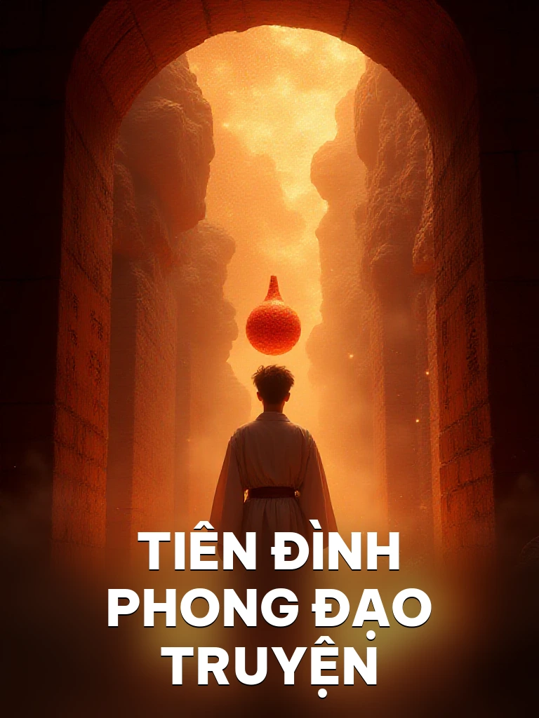 Tiên Đình Phong Đạo Truyện