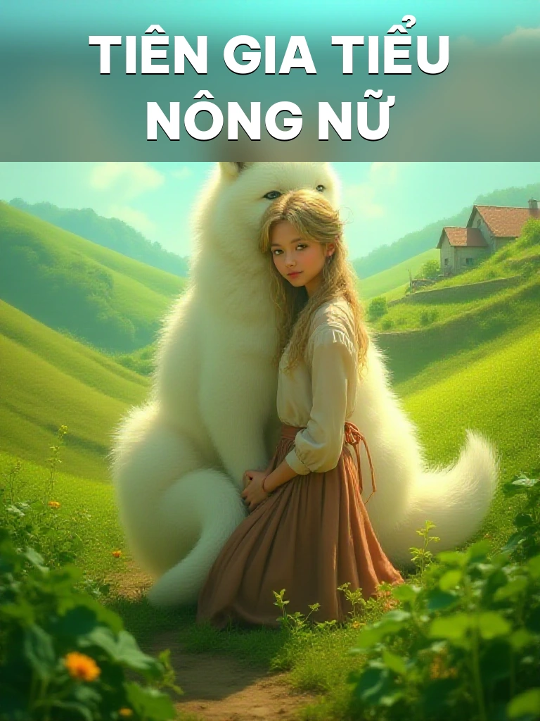 Tiên Gia Tiểu Nông Nữ