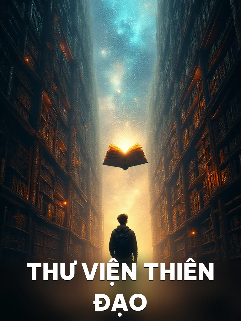Thư Viện Thiên Đạo