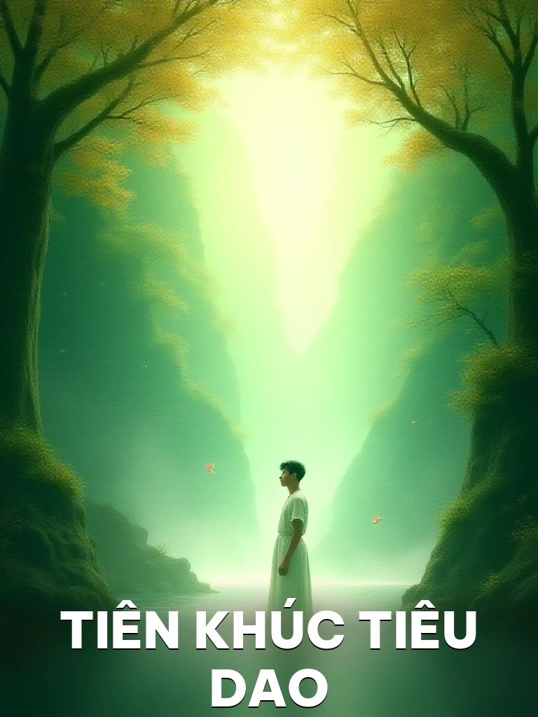 Tiên Khúc Tiêu Dao