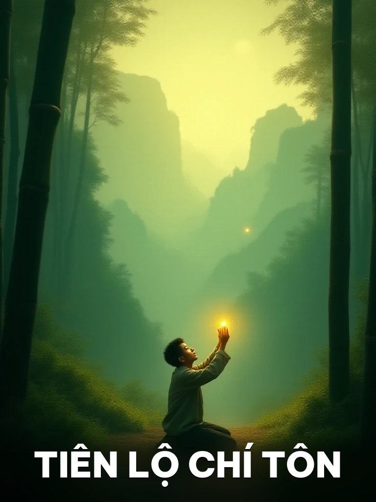 Tiên Lộ Chí Tôn