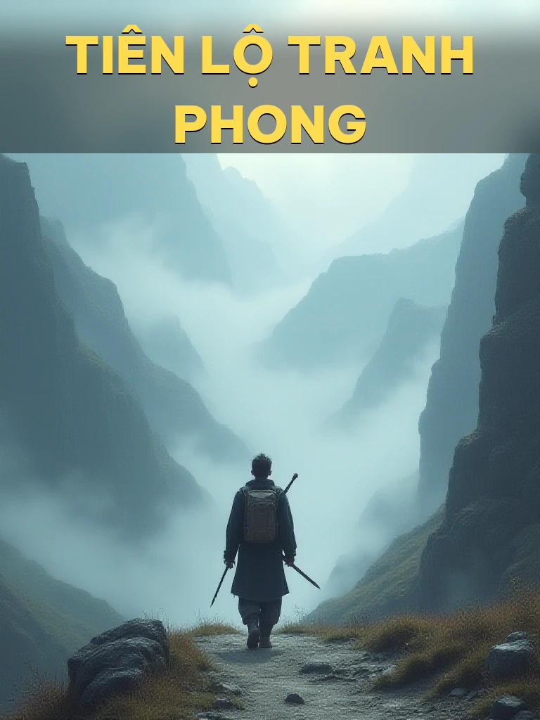 Tiên Lộ Tranh Phong